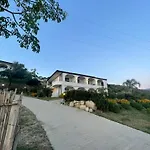 Luzia Agriresort - Piscina Panoramica E Vista Mare A 4*