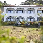 Luzia Agriresort - Piscina Panoramica E Vista Mare A 4* קאפו ואטיצ'אנו