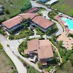 Luzia Agriresort - Piscina Panoramica E Vista Mare A