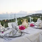 Luzia Agriresort - Piscina Panoramica E Vista Mare A