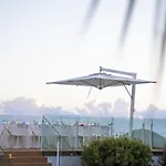 אתר נופש Luzia Agriresort - Piscina Panoramica E Vista Mare A