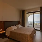 Luzia Agriresort - Piscina Panoramica E Vista Mare A