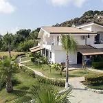 Luzia Agriresort - Piscina Panoramica E Vista Mare A 4* קאפו ואטיצ'אנו