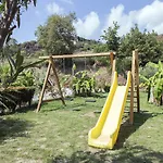Luzia Agriresort - Piscina Panoramica E Vista Mare A קאפו ואטיצ'אנו