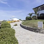 אתר נופש Luzia Agriresort - Piscina Panoramica E Vista Mare A