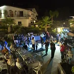 אתר נופש Luzia Agriresort - Piscina Panoramica E Vista Mare A 4*