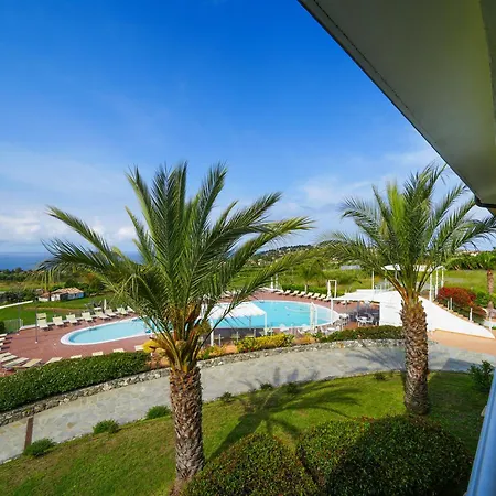 Luzia Agriresort Amazing Nature Atmosphere 4* 카포바티카노