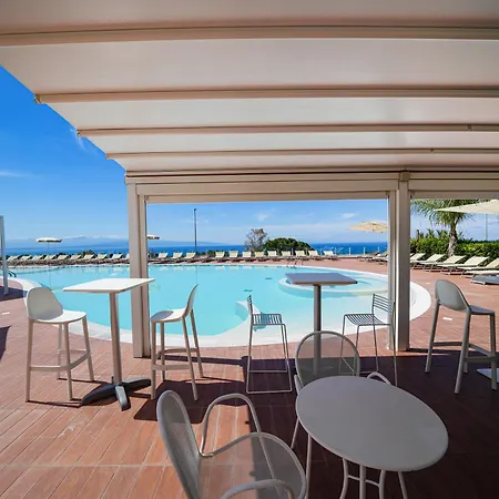 Luzia Agriresort Resort
