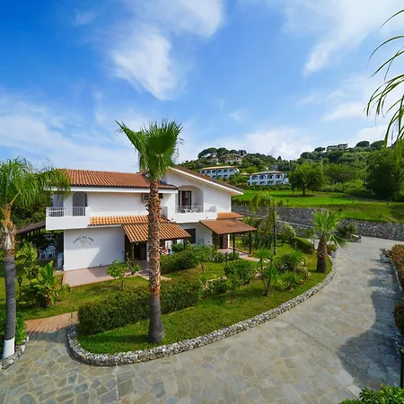 리조트 Luzia Agriresort Amazing Nature Atmosphere