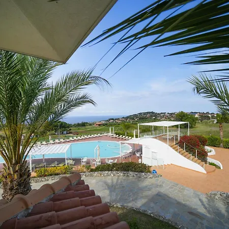 Luzia Agriresort Amazing Nature Atmosphere 리조트 4*