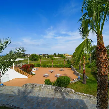 Luzia Agriresort Amazing Nature Atmosphere 4*