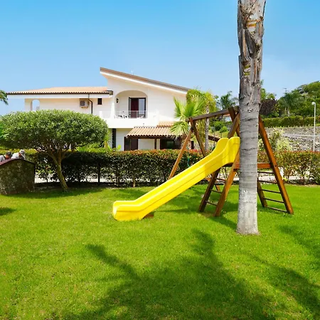 Luzia Agriresort Amazing Nature Atmosphere