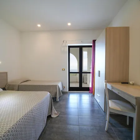 리조트 Luzia Agriresort Amazing Nature Atmosphere 카포바티카노