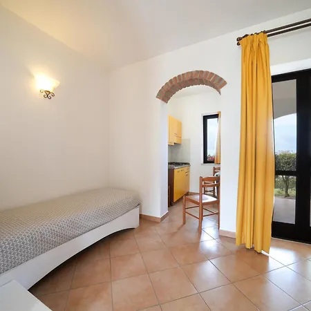 Luzia Agriresort
