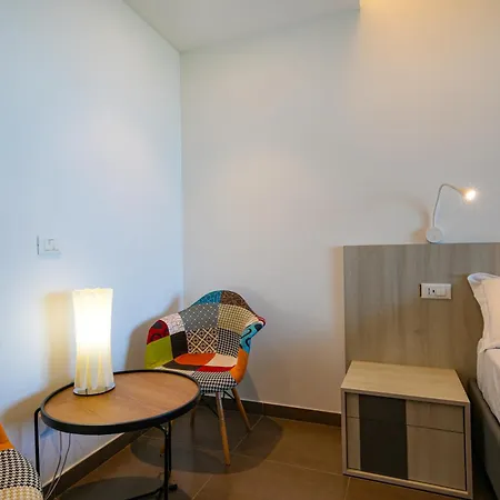 Luzia Agriresort Amazing Nature Atmosphere 카포바티카노