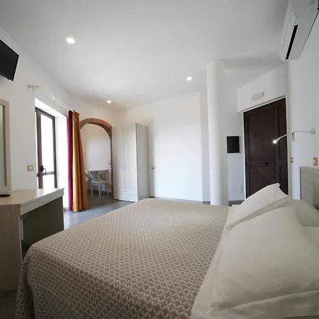 Luzia Agriresort Resort