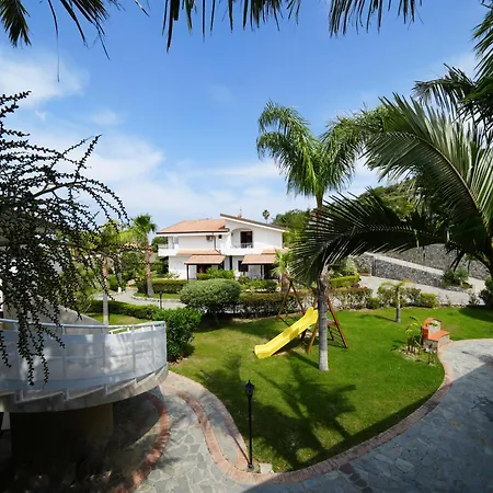 Luzia Agriresort Amazing Nature Atmosphere 리조트 4*