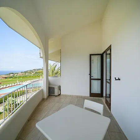 Resort Luzia Agriresort 4*