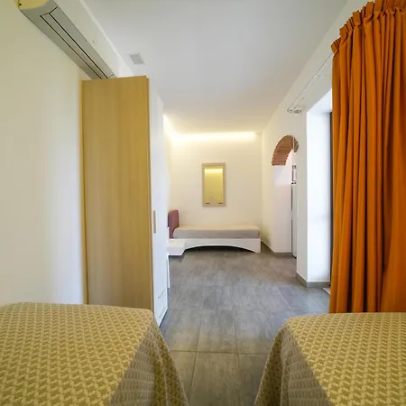 Luzia Agriresort Amazing Nature Atmosphere 카포바티카노