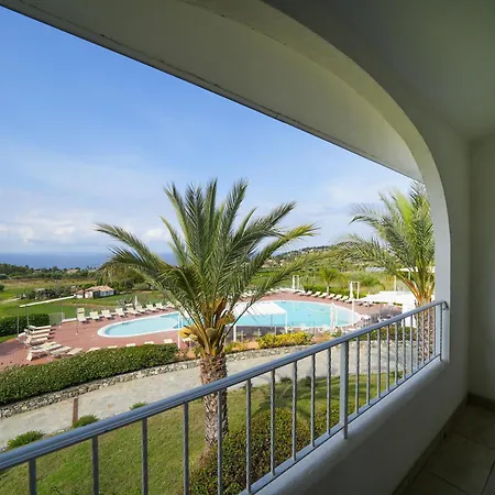 Resort Luzia Agriresort