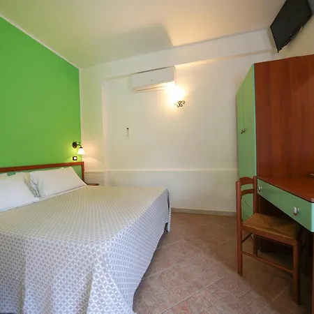 Resort Luzia Agriresort 4*