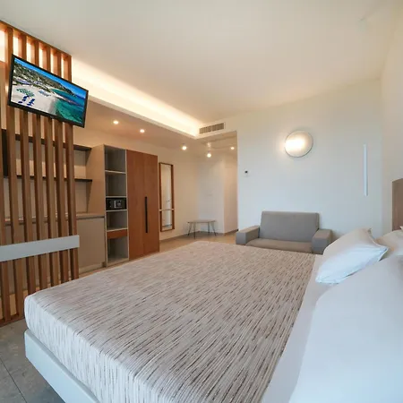 Luzia Agriresort 4* Capo Vaticano