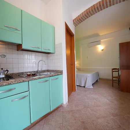 Luzia Agriresort