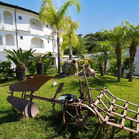 리조트 Luzia Agriresort Amazing Nature Atmosphere