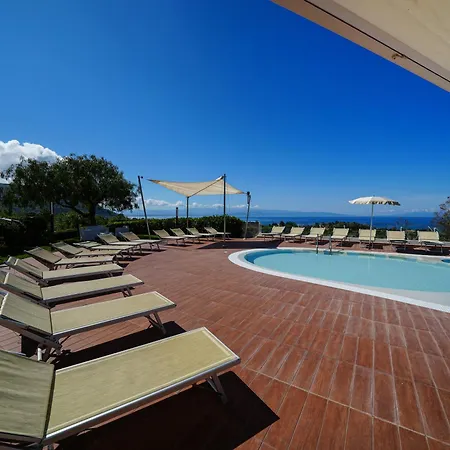 Luzia Agriresort Amazing Nature Atmosphere 리조트 4*