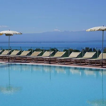 리조트 Luzia Agriresort Amazing Nature Atmosphere 4*