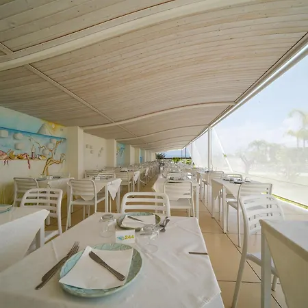 Luzia Agriresort Amazing Nature Atmosphere 리조트 카포바티카노