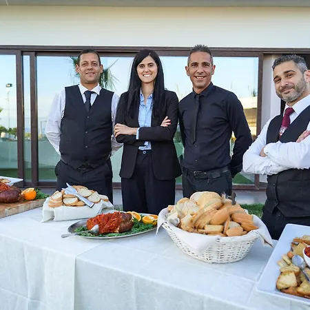 Resort Luzia Agriresort 4*