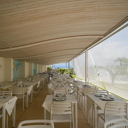 Luzia Agriresort Amazing Nature Atmosphere 4*