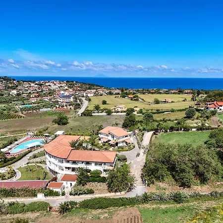 Luzia Agriresort Amazing Nature Atmosphere