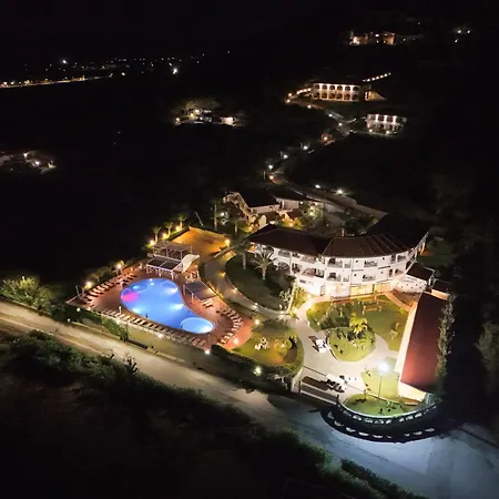 Luzia Agriresort Amazing Nature Atmosphere 리조트 4*