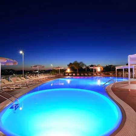 Luzia Agriresort Amazing Nature Atmosphere 4*