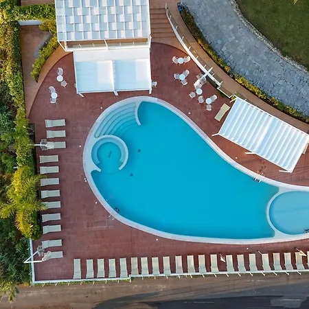리조트 Luzia Agriresort Amazing Nature Atmosphere