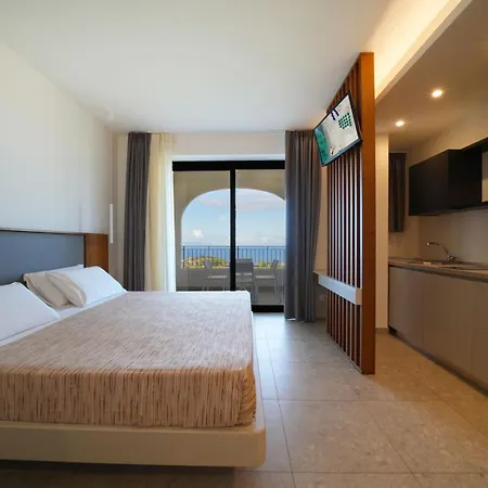 Luzia Agriresort - Naturally - Mediterranean - Elegance Semesteranläggning (resort) Capo Vaticano