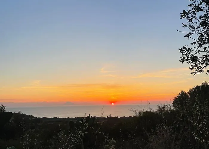 Luzia Agriresort - Naturally - Mediterranean - Elegance Semesteranläggning (resort) 4*