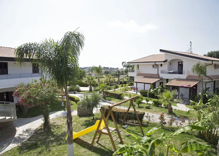 Luzia Agriresort - Naturally - Mediterranean - Elegance