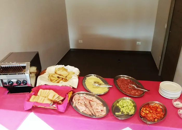 Luzia Agriresort - Naturally - Mediterranean - Elegance Semesteranläggning (resort) Capo Vaticano