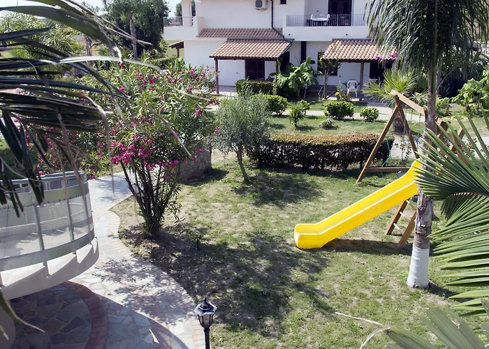 Luzia Agriresort - Naturally - Mediterranean - Elegance