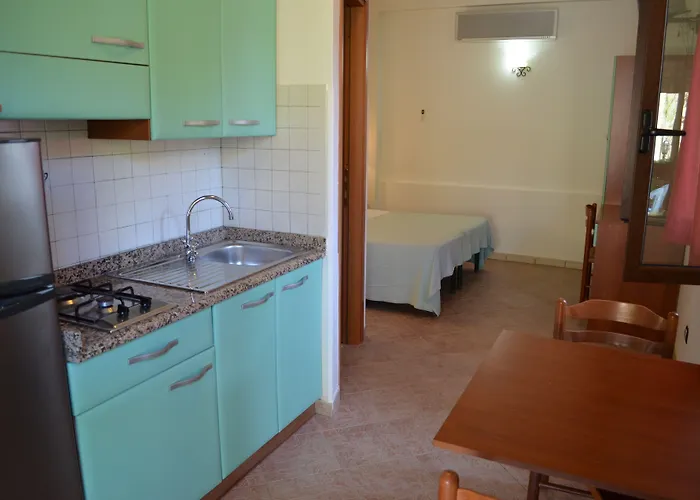 Luzia Agriresort - Naturally - Mediterranean - Elegance Capo Vaticano