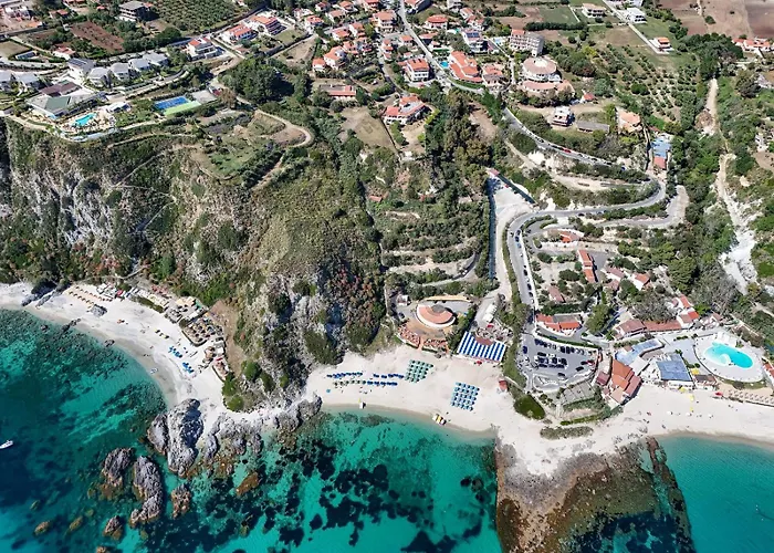 Luzia Agriresort - Naturally - Mediterranean - Elegance Semesteranläggning (resort) 4*