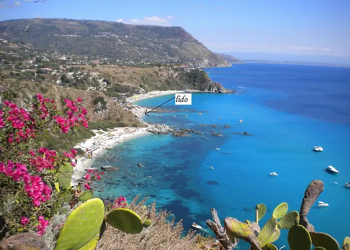 Luzia Agriresort - Piscina Panoramica E Vista Mare A 4* 梵蒂冈角