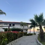 Luzia Agriresort - Piscina Panoramica E Vista Mare A 4* Capo Vaticano