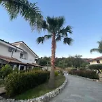 Luzia Agriresort - Piscina Panoramica E Vista Mare A Capo Vaticano