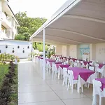 Station touristique Luzia Agriresort - Piscina Panoramica E Vista Mare A 4*
