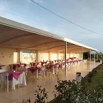 Resort Luzia Agriresort - Piscina Panoramica E Vista Mare A