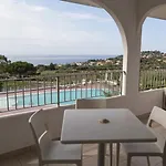 Luzia Agriresort - Piscina Panoramica E Vista Mare A 4*